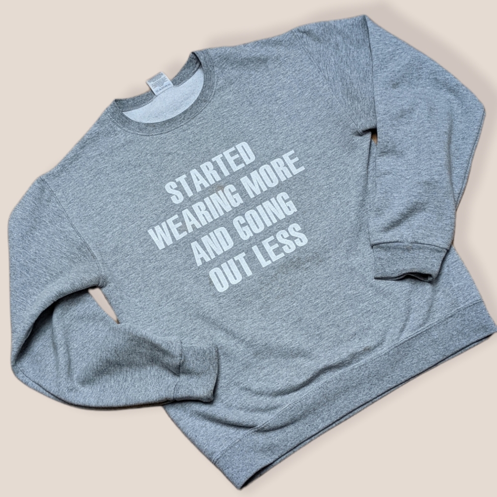 Drake "Hotline Bling" Inspired Sweater